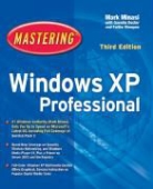 Quentin Docter, Mark Minasi, Faithe Wempen - Mastering Windows XP Professionnal