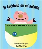 Hui-Mei Pan - El Cochinito En Mi Bolsillo