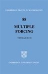 T. Jech, Thomas J. Jech, Jech T - Multiple Forcing