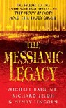 L. Et Al Baigent, Michael Baigent, Baigent Michael, Richard Leigh, Leigh Richard, Henry Lincoln - Messianic legacy -the-