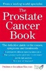 Jonathan Waxman - The Prostate Cancer Book