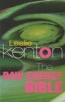 Leslie Kenton - The Raw Energy Bible