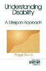 P. Quinn, Peggy Quinn - Understanding Disability