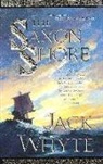 Jack Whyte - The Saxon Shore