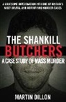 Martin Dillon, Dillon Martin - The Shankill Butchers