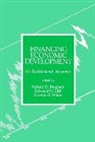 Richard Bingham, Richard D. Hill Bingham, Edward Hill, Sammis White, Richard D. Bingham, Edward W. Hill... - Financing Economic Development