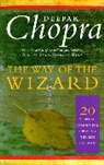 Deepack Chopra, Deepak Chopra - The Way of the Wizard