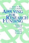 C. G. Leukefeld, Carl Leukefeld, Carl G Leukefeld, Carl G. Leukefeld, Karl G Leukefeld, Karl G. Leukefeld... - Applying for Research Funding