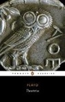 Plato, Robin Waterfield, Robin H. Waterfield, Robin A. Waterfield - Theaetus