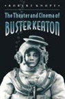 Robert Knopf, Knopf Robert - The Theater and Cinema of Buster Keaton