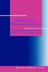 Benner, Patricia Benner, Patricia E. Benner, Nurse-Patient Relations, Patricia Ellen Benner - Interpretive Phenomenology