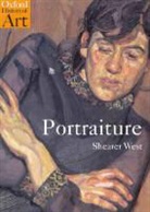 Shearer West, Shearer (Professor of Art History West - Portraiture