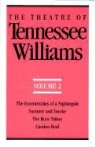 Tennessee Williams - Theatre of tennessee williams