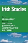 Alex Davis, John et al Goodby, Andrew Hadfield, Eve Patten, Alex Davis, Andrew Hadfield... - Irish Studies