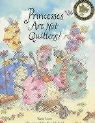 Susan Hellard, Kate Lum - Princesses Are Not Quitters