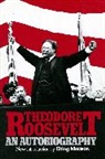 Theodore Roosevelt, Elting Morison - Theodore Roosevelt