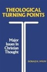 Mckim, Donald K. McKim - Theological Turning Points