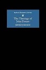 Jeffrey Johnson - The Theology of John Donne