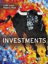 Levy, Haim Levy, Thierry Post - Investments 1st edition - paper