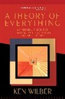 Ken Wilber - A Theory of Everything