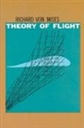 Engineering, Richard von Mises, Richard Von Young Mises, Richard von Mises, Sir George Young - The Theory of Flight