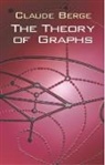 Berge, Berge Berge, Claude Berge, Mathematics - The Theory of Graphs