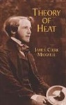 Maxwell, James Clerk Maxwell, Maxwell Maxwell - Theory of Heat