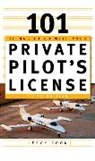 Cook, LeRoy Cook, Cook Leroy - 101 Things To Do After You Get Your Private Pilot's License