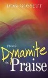 Don Gossett - There s dynamite in praise