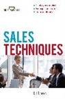 Bill Brooks, William Brooks, William T Brooks, William T. Brooks, Brooks William - Sales Techniques