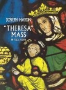 Joseph Haydn, Opera and Choral Scores - 'Theresa' Mass in Full Score