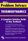 m pike Figiel, James R. Ogden, Ralph Pike, Research &amp; Education Association, The Editors of Rea - Thermodynamics -the-