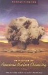 Thomas Mcmahon, Thomas A. McMahon - Principles of American Nuclear Chemistry
