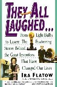 Ira Flatow - They All Laughed