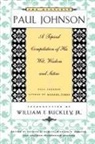Heather Richardson Higgins, Paul Johnson, George J. Marlin, Richard P. Rabatin, Heather S. Richardson - The Quotable Paul Johnson