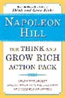 Napoleon Hill - Think and Grow Rich Action Pack