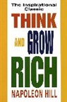 Napoleon Hill - Think and Grow Rich