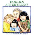 Nina Pellegrini - Families Are Different