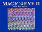 Dr Marc Grossman, Marc Grossman, Inc Magic Eye, Magic Eye Inc, Marc Magic Eye Magic Eye Inc Grossman, Cheri Smith... - Magic Eye Volume 2