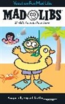 Mad Libs, Roger Price, PSS, Leonard Stern - Vacation Fun Mad Libs