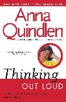Anna Quindlen - Thinking out loud