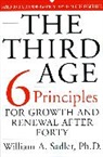 William Sadler, Sadler William - Third Age