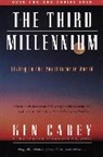 Ken Carey, Carey Ken - Third Millennium