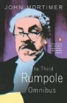 John Mortimer, John Clifford Mortimer - The Third Rumpole Omnibus
