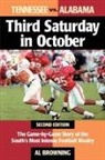 Al Browning - Third Saturday in October
