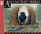 Bert Kitchen, Bert/ Kitchen Kitchen, Bert Kitchen - And So They Build