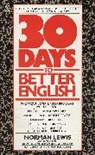 Norman Lewis - Thirty Days to Better English