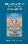 Rgyal-Sras Thogs-Med-Dpal, Gesha Sonam Rinchen, Geshe Sonam Rinchen, Ruth Sonam, Geshe Sonam Rinchen - The Thirty-Seven Practices of Bodhisattvas