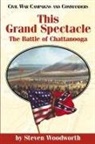 Steven Woodworth, Steven E. Woodworth - This Grand Spectacle