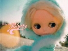 Chronicle Books, Collectif, Gina Garan, Gina Garan - This Is Blythe